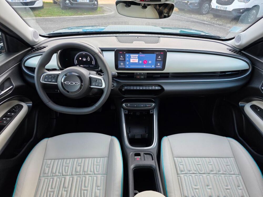 Divers 1.2 HYBRID 100 DCT6 LA PRIMA Hayon EL. JA18 2024 occasion 47240 Castelculier