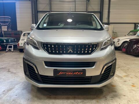 Expert 2.0 HDi 180 ch BVA PREMIUM 2016 occasion 84150 Jonqui&egrave;res