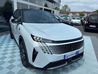 3008 HYBRID 145 e-DCS6 GT Hayon Elect. LED Pixel SC 2026 occasion 47240 Castelculier
