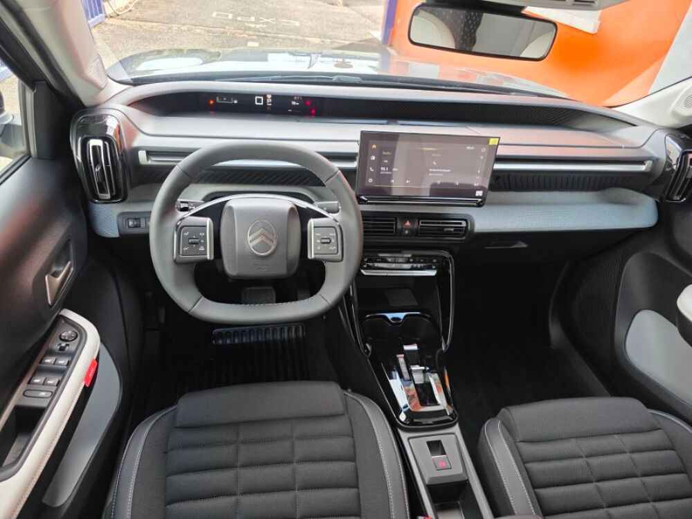 C3 Aircross 1.2 HYBRID 145 ECS-6 FEEL Camera Pack Hiver 2026 occasion 33700 M&eacute;rignac