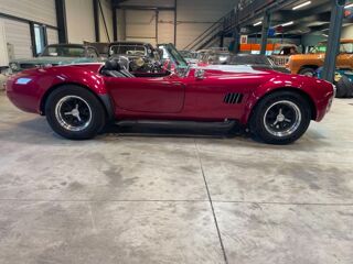 Autres COBRA REPLICA CLASSIC ROADSTERS 1992 occasion 84150 Jonqui&egrave;res