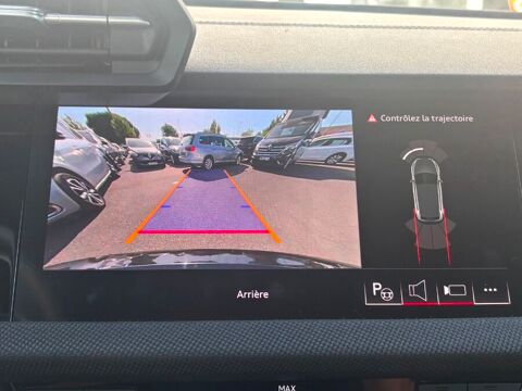 A3 IV New 40 TFSIe 204 25.7kWh S Tronic S LINE 142Kms Elect. WL 2025 occasion 47240 Castelculier