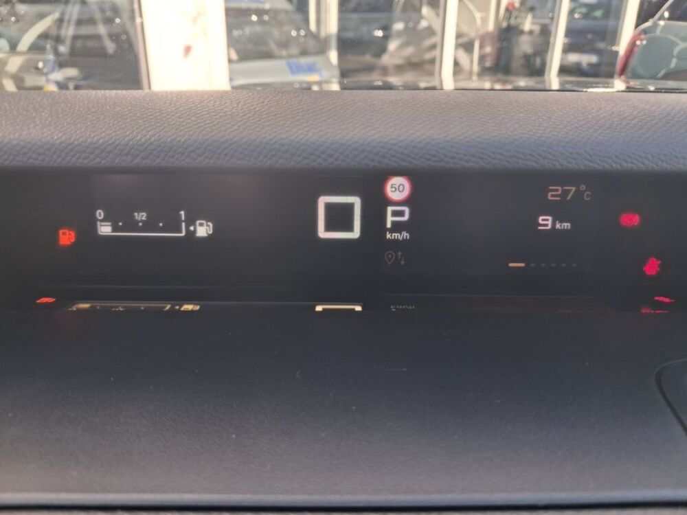 C3 Aircross 1.2 HYBRID 145 ECS-6 MAX GPS JA17 Camera 2026 occasion 47240 Castelculier