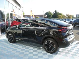 C4 1.2 PureTech 130 EAT8 SHINE = 13100&curren; de D&eacute;c&ocirc;te 2022 occasion 33700 M&eacute;rignac