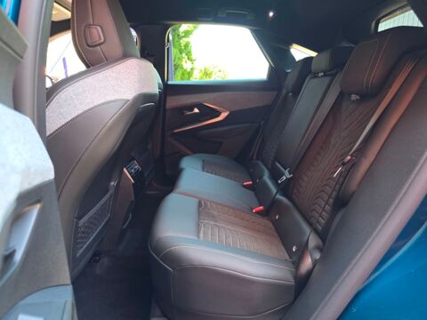 3008 HYBRID 145 e-DCS6 GT EXCLUSIVE Alcantara 360&deg; Gtie 02/30 2026 occasion 47240 Castelculier