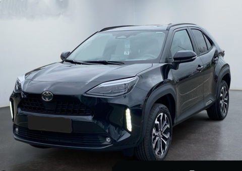 Annonce voiture Toyota Yaris Cross 27490 