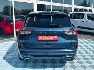 Kuga 2.0 ECOBLUE D 120 BVA8 ST LINE X 360&deg; Attel. Options... 2023 occasion 33700 M&eacute;rignac