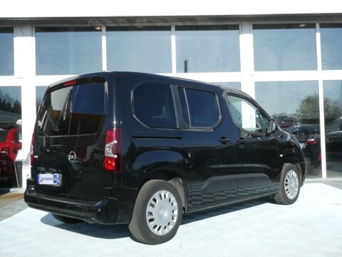 Divers 1.5 DIESEL 130 BVM6 EDITION GPS Radar 2020 occasion 33700 Mérignac