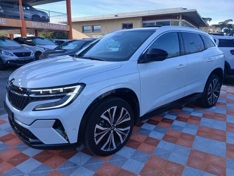 Annonce voiture Renault Divers 31450 €