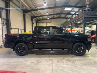 RAM 1500 SPORT V8 5.7 HEMI eTorque 2024 occasion 84150 Jonqui&egrave;res