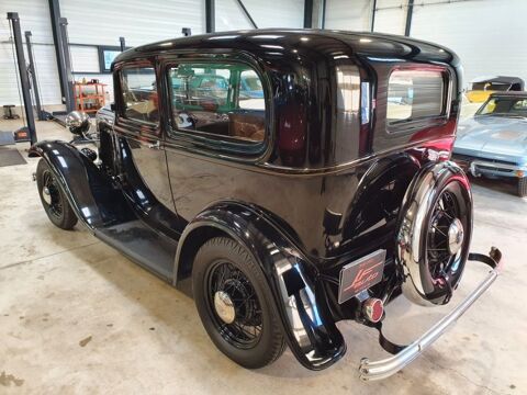 Divers 32 TUDOR SEDAN 1931 occasion 84150 Jonquières