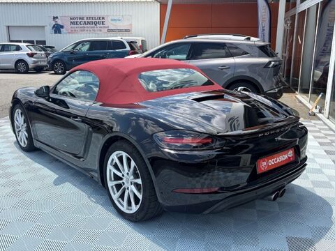 Divers 2.0 TURBO 300cv PDK Camera JA19 1&egrave;re Main 2016 occasion 33700 M&eacute;rignac