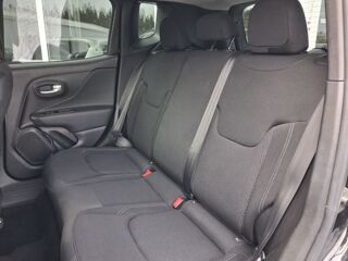 Renegade 1.5 e-HYBRID 130 BVM6 MHEV SUMMIT JA18 Cam&eacute;ra Attel. 2024 occasion 47240 Castelculier