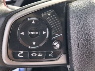 Civic X 1.0 i-VTEC 126 BVM6 SPORT CUIR GPS + CarPlay Full Suivi Ho 2018 occasion 47240 Castelculier