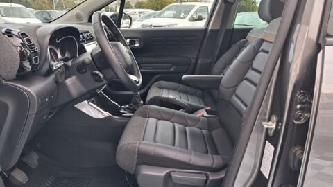 C3 Aircross II 1.5 BlueHDi 110 BVM6 SHINE GPS JA16P 1&egrave;re Main 2023 occasion 47240 Castelculier