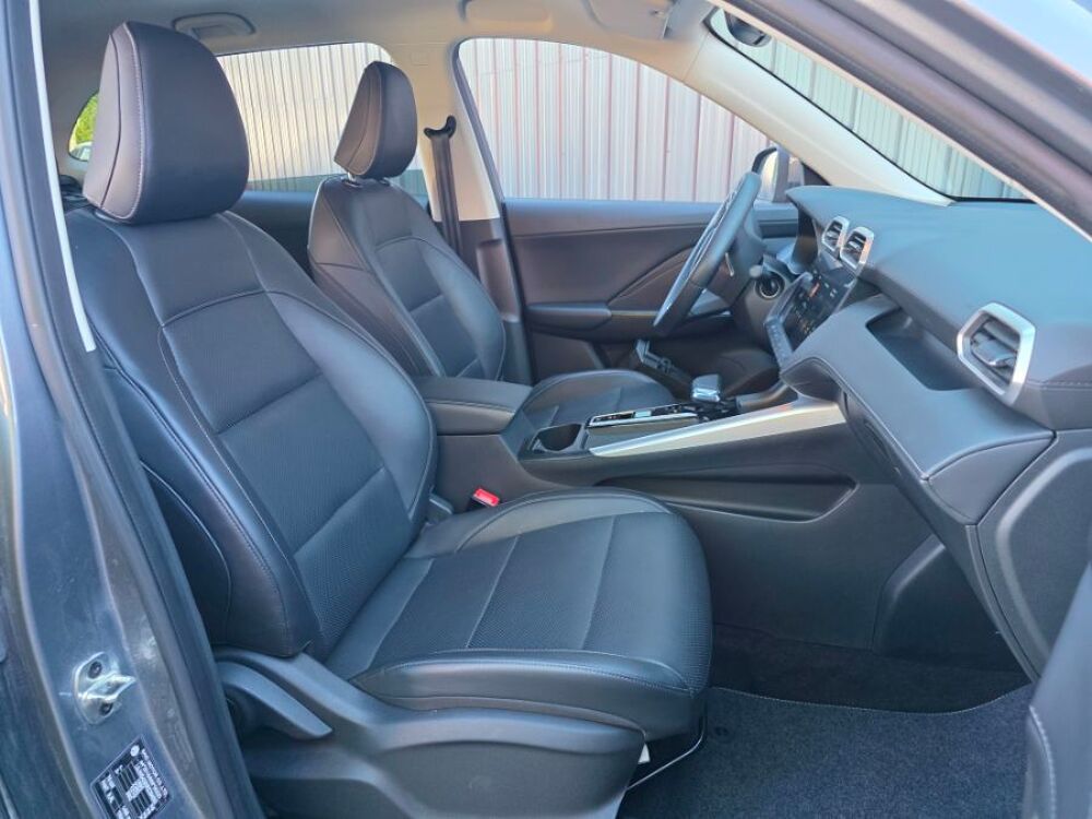 ZS EV HYBRID 1.5 197cv BVA 4X2 LUXURY 360&deg; SC JA18 Key Less 2025 occasion 47240 Castelculier