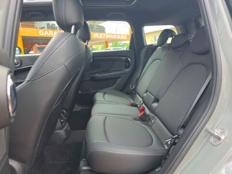 Countryman (F60) 1.5i 136 BVA7 COOPER Edition NORTHWOOD TOE Hayon EL. 2021 occasion 33700 M&eacute;rignac