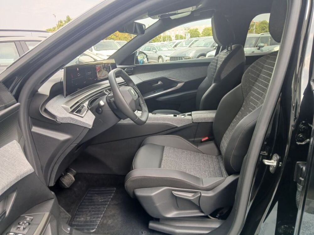 5008 HYBRID 145 e-DCS6 ALLURE Cam360&deg; Panoramic Pack 7PL 2025 occasion 47240 Castelculier