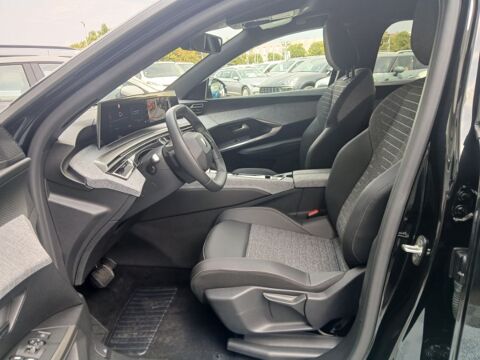 5008 HYBRID 145 e-DCS6 ALLURE Cam360&deg; Panoramic Pack 7PL 2025 occasion 47240 Castelculier