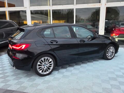 S&eacute;rie 1 (F40) 118DA 150 BVA8 BUSINESS GPS Keyless SC Attel. 2020 occasion 47240 Castelculier