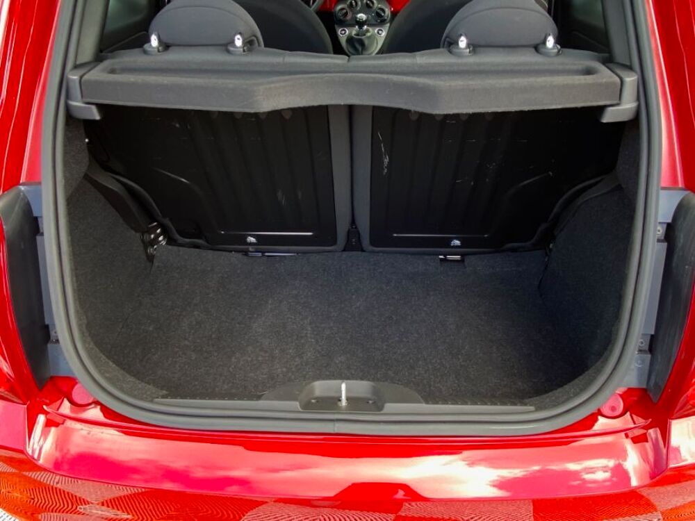 500 1.0 70 BVM6 HYBRID PACK CONFORT et STYLE 2024 occasion 47240 Castelculier