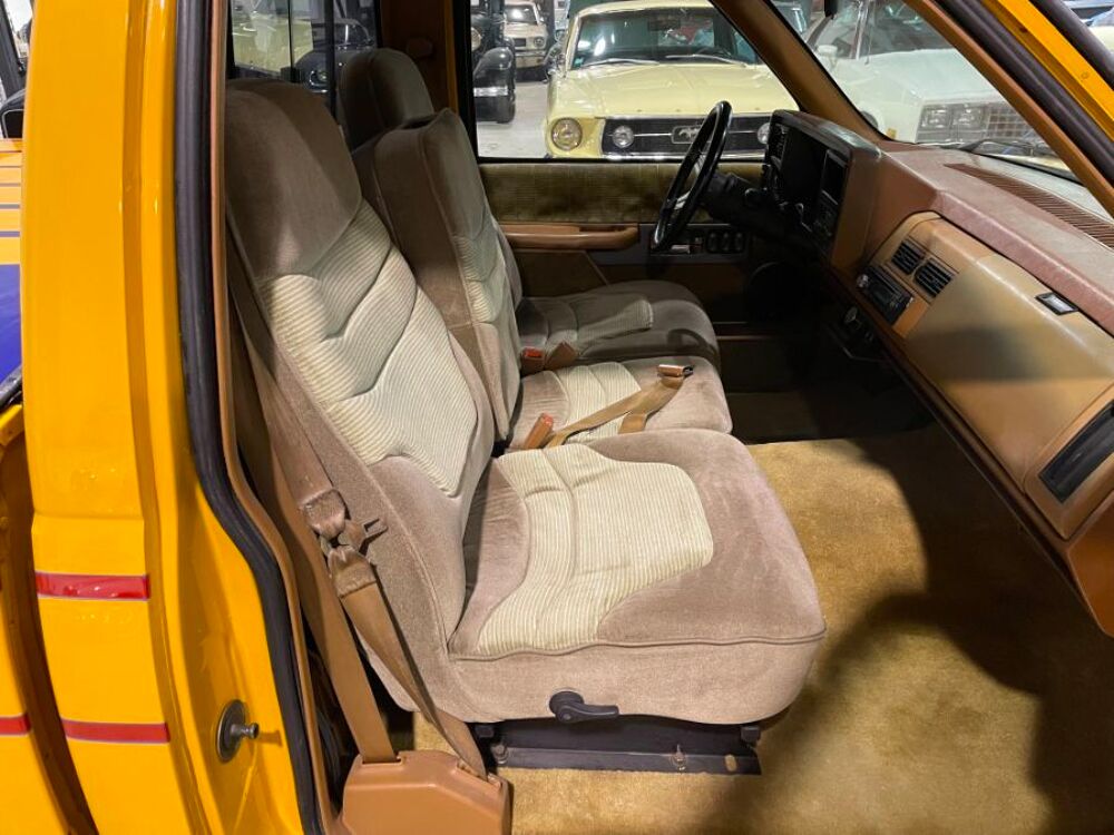 Divers 5.7 V8 C 1500 PICK UP 1991 occasion 84150 Jonqui&egrave;res