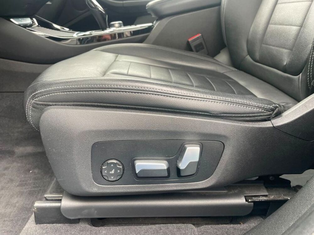 X3 (G01) XDRIVE 30DA 286 LUXURY LINE CUIR 2019 occasion 33700 M&eacute;rignac