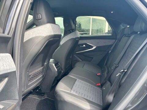 3008 HYBRID 145 e-DCS6 GT Hayon Elect. LED Pixel SC 2025 occasion 33700 M&eacute;rignac