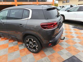 C5 aircross NEW (2) 1.2 PureTech 130 EAT8 FEEL PACK Attel. 2023 occasion 33700 M&eacute;rignac