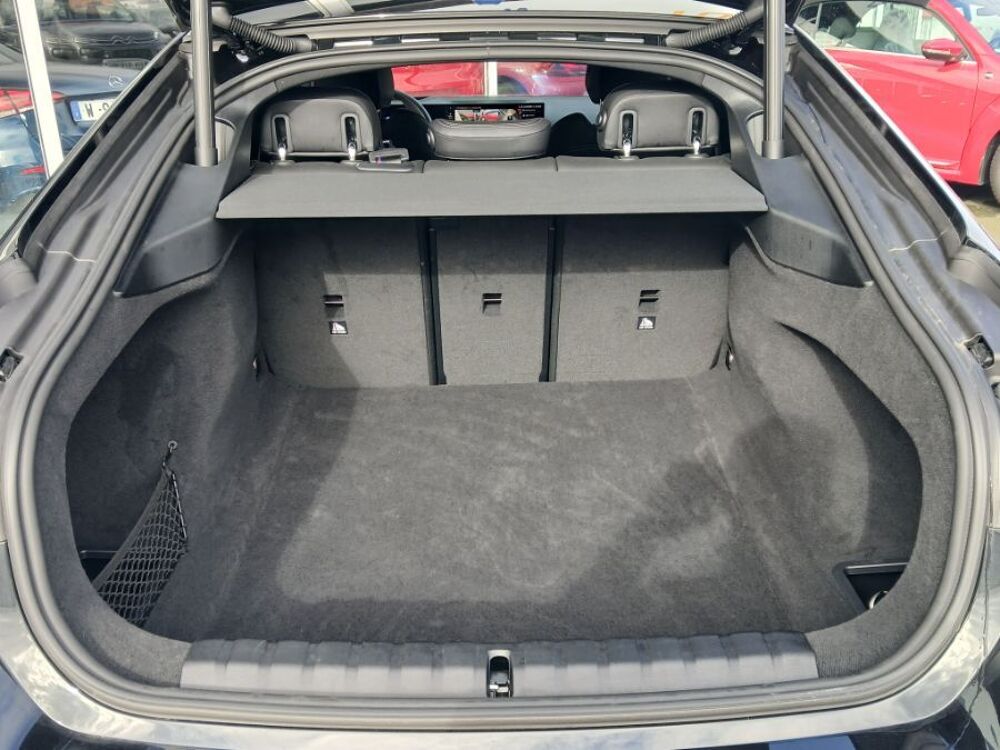 S&eacute;rie 4 420XDA xDrive 190 BVA8 M SPORT CUIR Hayon EL. 360&deg; 1&egrave;re Main 2024 occasion 47240 Castelculier