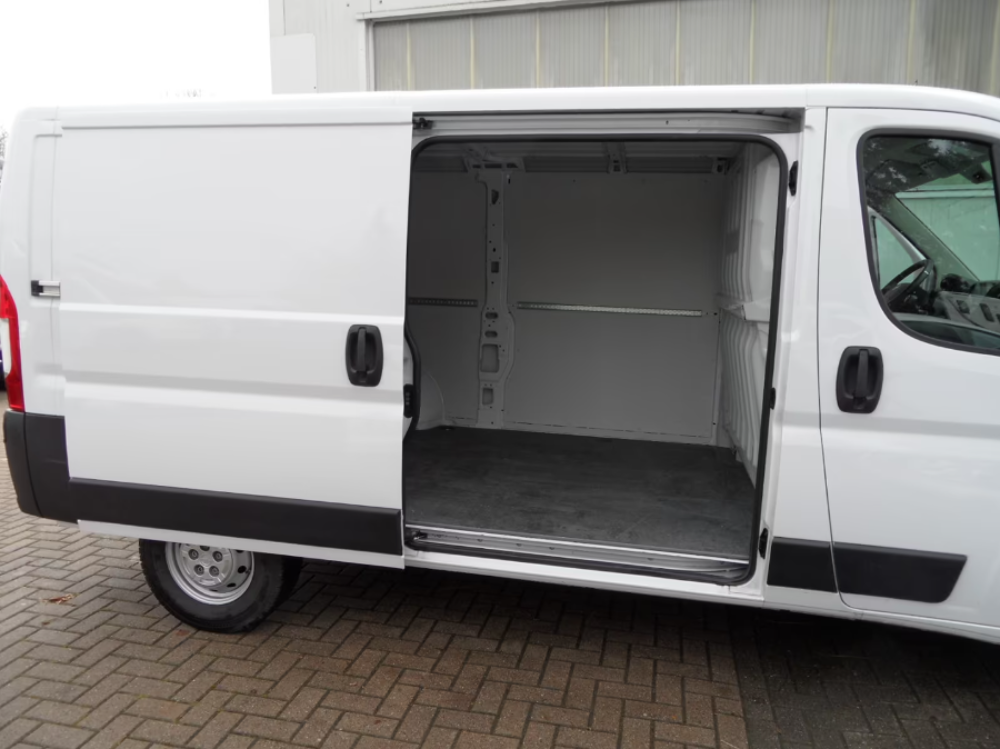 Movano 2.2 BlueHDi 140 BVM6 L2H1 3T5 GPS Camera CLIM Auto 19970.H.T 2024 occasion 47240 Castelculier