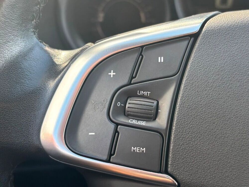 C4 1.2 PureTech 110 FEEL CLIM Auto Radar Bluetooth 2017 occasion 47240 Castelculier