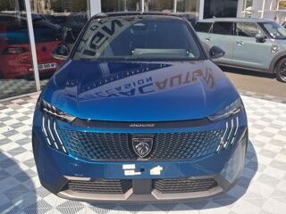 3008 HYBRID 145 e-DCS6 GT EXCLUSIVE Alcantara 360&deg; Gtie 02/30 2026 occasion 33700 M&eacute;rignac
