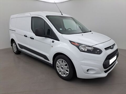 Annonce voiture Ford Transit Connect 13490 