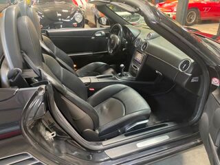 Boxster 3.2 S 2005 occasion 84150 Jonqui&egrave;res