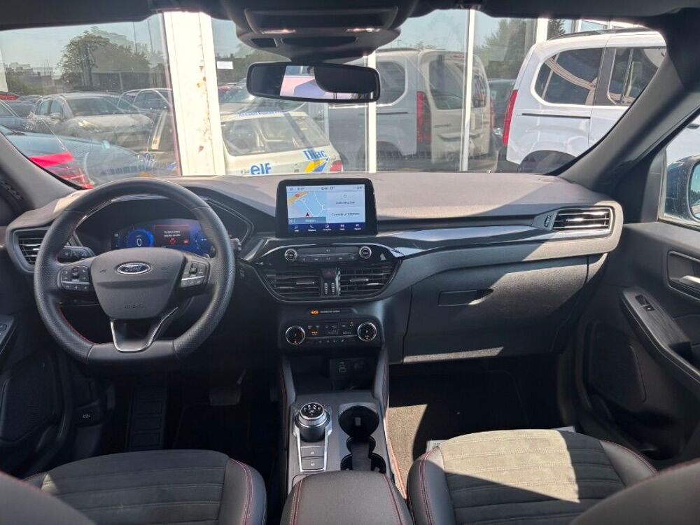 Kuga 2.0 ECOBLUE D 120 BVA8 ST LINE X 360&deg; Attel. Options... 2023 occasion 47240 Castelculier