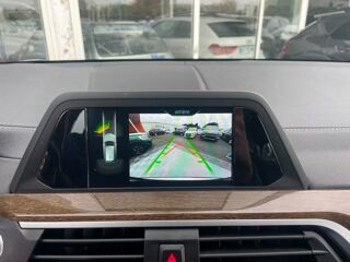 X3 (G01) XDRIVE 30DA 286 LUXURY LINE CUIR 2019 occasion 33700 M&eacute;rignac