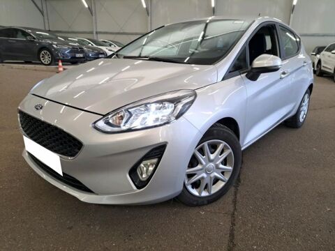 Ford Fiesta 1.0 ECOBOOST 95 CONNECT BUSINESS 2020 occasion Chanas 38150