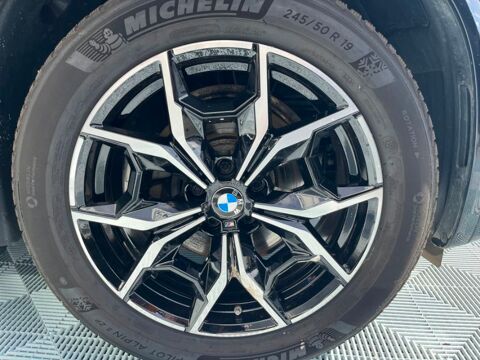 X3 (G01) XDRIVE 20DA 190 MHEV Ph.2 M SPORT GPS Camera Hayon EL. 2023 occasion 33700 M&eacute;rignac
