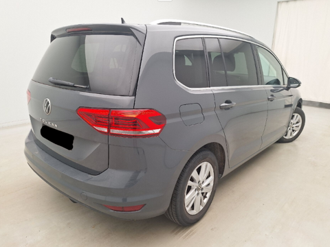 Touran III 2.0 TDI 150 DSG7 CARAT HIGHLINE CUIR TOE Hayon EL. 5PL 1 2022 occasion 47240 Castelculier