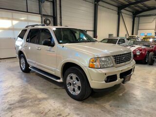 Explorer 4.6 ADVANCE RAC RSC V8 2005 occasion 84150 Jonqui&egrave;res