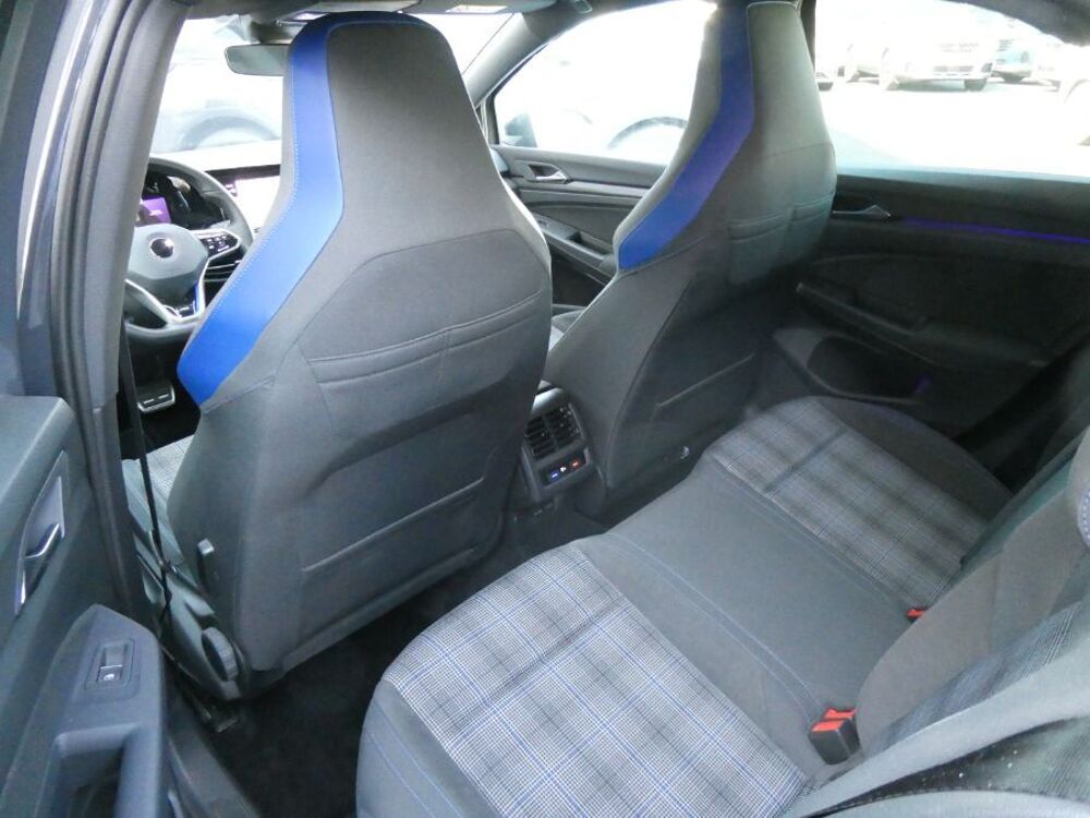 Golf VIII 1.4 HYBRID 245 GTE GPS Camera ACC RER SC Privacy Glass 2022 occasion 33700 M&eacute;rignac