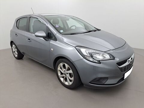 Opel Corsa 1.4 90 EDITION 5p 2017 occasion Mions 69780