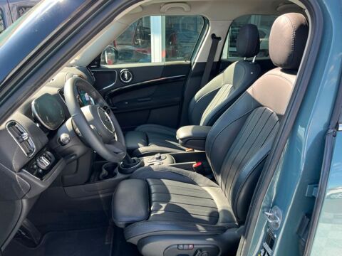 Countryman New (F60) HYBRID ELECT. ALL4 220cv BVA6 COOPER SE PREMIUM PL 2022 occasion 47240 Castelculier