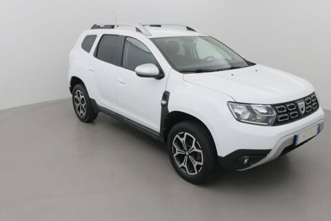 Dacia Duster 1.0 TCe 100 PRESTIGE 4X2 2020 occasion Mions 69780