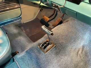 Mustang COUPE 66 V8 BVA RESTAUREE 1966 occasion 84150 Jonqui&egrave;res