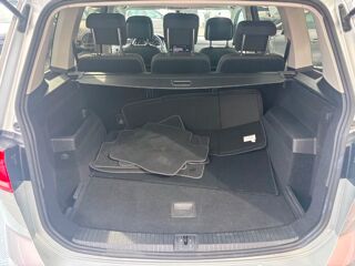 Touran III 2.0 TDI 150 DSG7 COMFORTLINE GPS JA17 CarPlay 5PL 1&egrave;re M 2022 occasion 47240 Castelculier