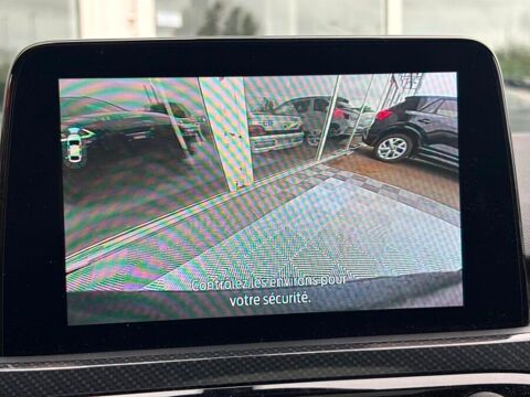 Kuga 2.0 ECOBLUE D 120 BVA8 ST LINE X 360&deg; Attel. Options... 2023 occasion 47240 Castelculier