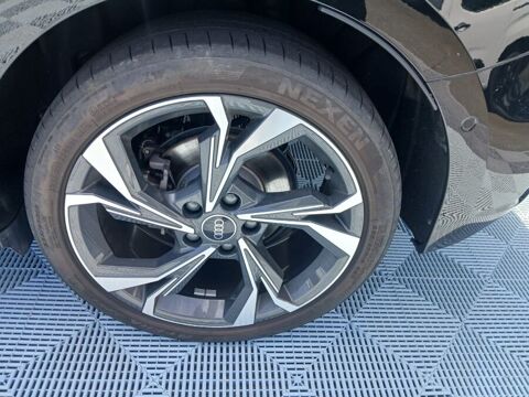 A3 IV New 40 TFSIe 204 25.7kWh S Tronic S LINE 142Kms Elect. WL 2025 occasion 47240 Castelculier
