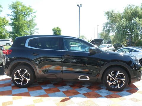 C5 aircross 1.5 BlueHDi 130 BVM6 FEEL GPS Camera Hayon EL. ACC Drive Ass 2020 occasion 47240 Castelculier